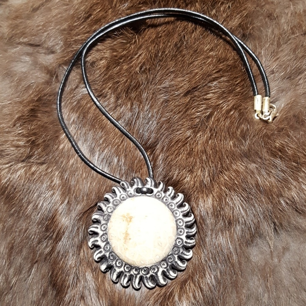 ☆Fossil Coral Waves☆
